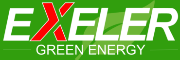 Exeler Green Energy Logo
